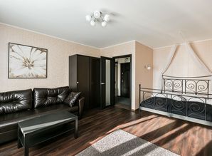 квартира посуточно Спасо-тушинский бульвар 8, Красногорск