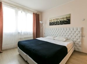 Посуточно Cходненская 27 квартира посуточно Cходненская 27, Красногорск