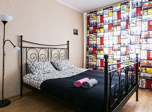 квартира посуточно Спасо-тушинский бульвар 5, Красногорск