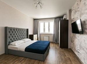 Посуточно Новотушинская 4 квартира посуточно Новотушинская 4, Красногорск