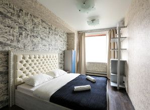 Daily New Arbat, 10 apartment daily New Arbat, 10, Moscow