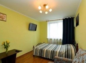 Neat apartment in Yekaterinburg apartment daily Shchorsa 103, Yekaterinburg