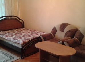 квартира посуточно Абая - Байзакова., Алматы