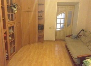Квартира в центре Одессы, все рядом! квартира посуточно Ришельевская, Одесса