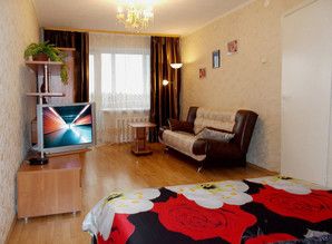apartment daily Pobedy pr-kt, 109, Cherepovets