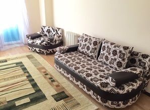 квартира посуточно Орынбор 19, Астана