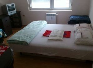 rooms daily Maria Luisa, Sofia