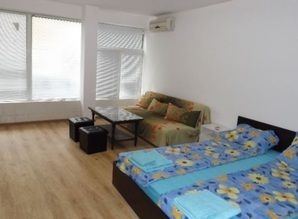 В центре Бургаса комната комната посуточно Морской парк, Бургас