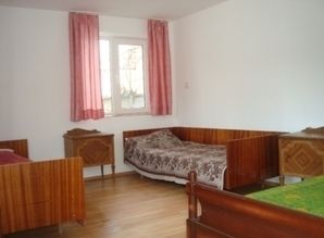 house daily Industry, Plovdiv