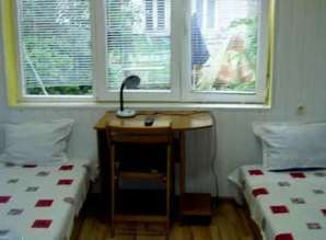 Комната в центре комната посуточно Опера, Варна