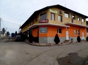 rooms daily Lozen, Sofia