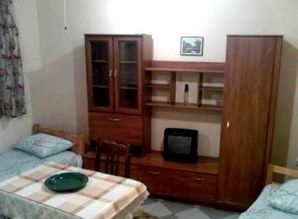 Студия в аренду комната посуточно Завод дружба, Варна