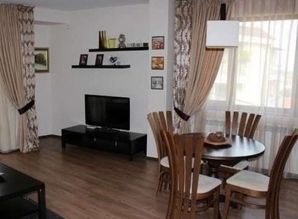 apartment daily Volga, Plovdiv