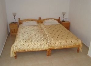 Комнаты в доме - г. Черноморец комната посуточно Черноморец, Бургас