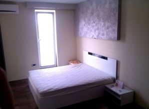 Двухкомнатная квартира в аренду квартира посуточно Морской парк, Бургас