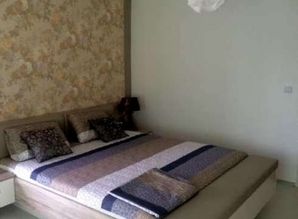 Роскошная двухкомнатная квартира квартира посуточно Лазурь, Бургас