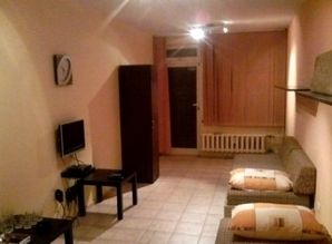 rooms daily Medical Academy, Sofia