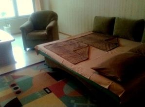 Комната в аренду - Варна комната посуточно Левски, Варна