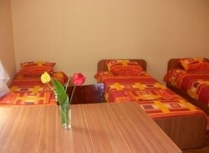 rooms daily Boris, Varna