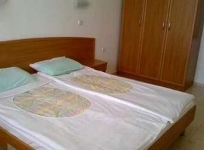 Двухкомнатная квартира в Свети Влас квартира посуточно Свети Влас, Бургас