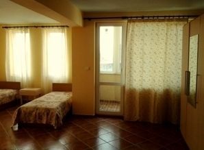 rooms daily Center, Varna