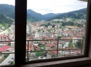 rooms daily Youth Hill, Plovdiv