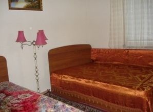 rooms daily Hisar, Plovdiv