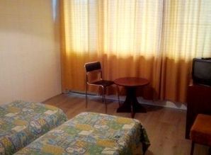 rooms daily County Hospital, Varna