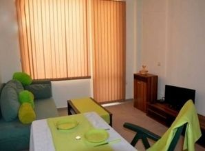 Краткосрочная аренда для студентов комната посуточно Лазурь, Бургас