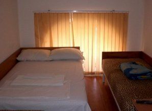 комната посуточно Княжеская 6, Русе