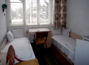 rooms daily Hisar, Plovdiv
