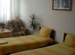 квартира посуточно Центр, Варна