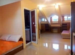 apartment daily Alexandrovska, Burgas