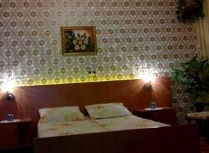 house daily Central station, Plovdiv