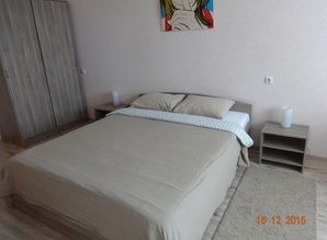 Квартира, гостиничного типа квартира посуточно Вознесенская, 7, Магнитогорск