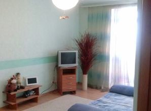 квартира посуточно Блюхера 61/1, Новосибирск