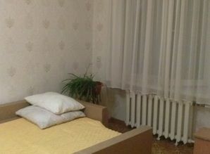 квартира посуточно Ватутина 25, Новосибирск