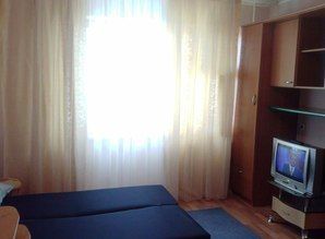 квартира посуточно Горский микрорайон 82, Новосибирск