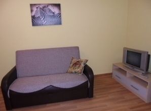 квартира посуточно Блюхера 61, Новосибирск