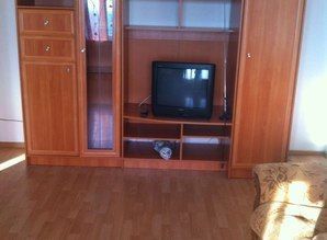 квартира посуточно Горский микрорайон 84, Новосибирск