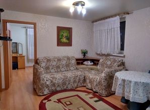 Сдаю посуточно 3х комн кв-ру р-н Зимнего квартира посуточно ул. Пионерская 32А/8, Сочи