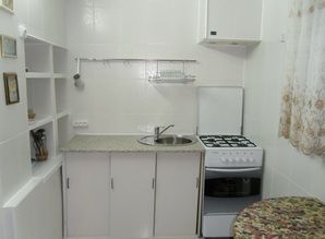 Сдаю уютную 1 комн кв-ру посуточно. квартира посуточно Пионерская 32А, Сочи