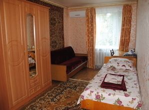 2х комн Квартира в Судаке квартира посуточно пер. Солнечный, Судак