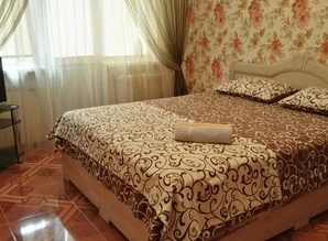 квартира посуточно Липковского 3, Киев