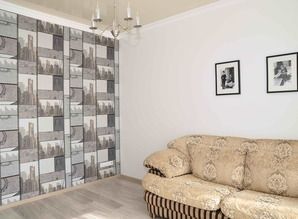 сдам однокомнатную квартиру квартира посуточно Люстдорфская дорога, Одесса