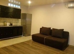 apartment daily Literaturnaya, Odessa