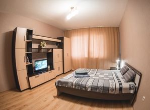 Оршанская 18 квартира посуточно Оршанская 18, Смоленск