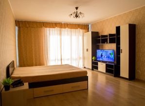 apartment daily 1j Krasnoflotskij pereulok 15b, Smolensk