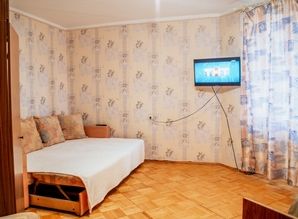 daire günlük  Prospekt Gagarina 26, Smolensk