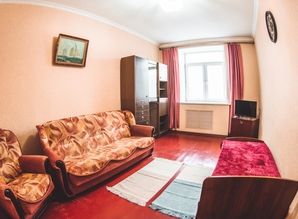 квартира подобово , Смоленськ